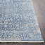 Tapis bleu Mendelsohn-24108370
