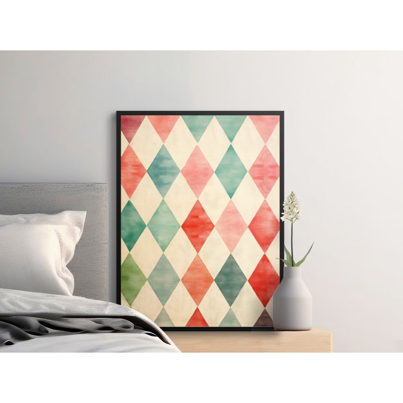 Vroman No Frame Print, 6x8