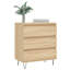 Chantell End Table-1557615078