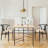 Eipper 20'' H Stacking Dining Side Chair-1927109512-1927109511