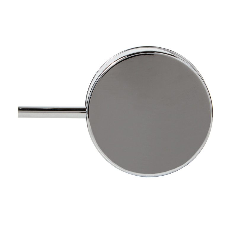 Dahlonega Soap / Lotion Dispenser, Gray