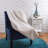 Modern Throw Blanket Throw Blanket-33335362