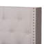 Evis Upholstered Bed-33457085-33487097