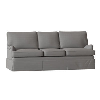 London Slipcovered Sleeper Sofa