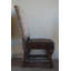 Chaise rembourrée Adayla