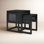 Cinna Solid Wood Nesting End Table