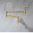 Brushed Gold is out of stock
