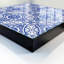 Metal Decorative Trunk