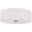 Plafonnier encastré Laylanna-70358185-70358184