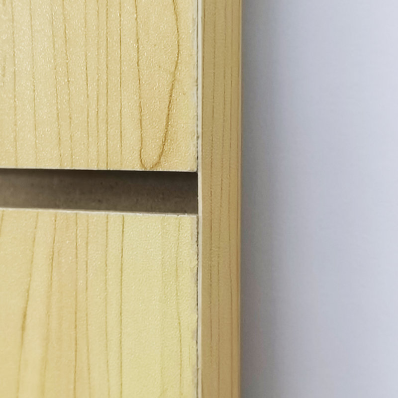 Présentoir à outils de garage Slatwall 
