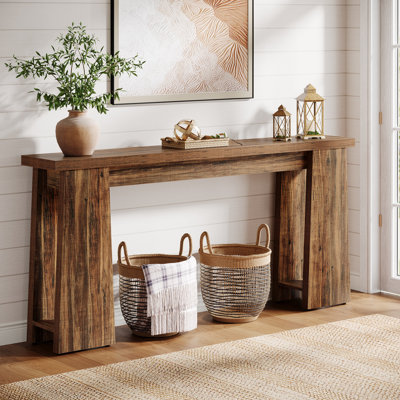 70.87'' Console Table