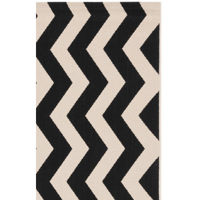 Tapis intérieur / extérieur en polypropylène Arneshia