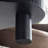 Irregular Shaped Coffee Table-1615763120