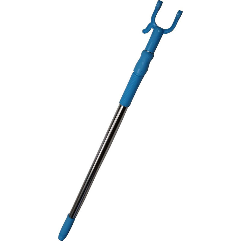 Cintre en métal antidérapant pour robe / chandail / chandail