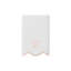  Ensemble de serviettes personnalisées 100% coton ADORNIA-606275657-606275665-606275655