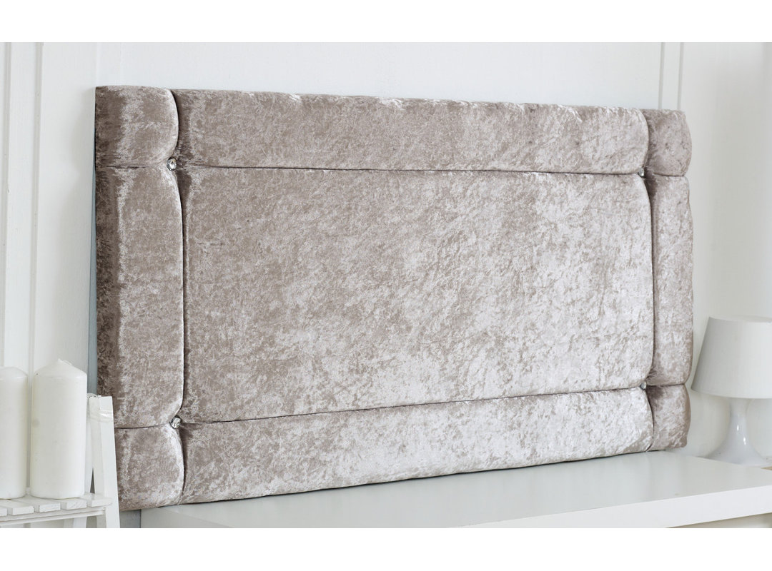 Upholstered Headboard