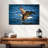 Brampt Bald Eagle Fishing-108700521