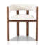 Vittoria Upholstered Arm Chair