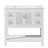 36'' Single Bathroom Vanity With Top