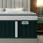 12''/14'' Medium-Firm Hybrid Mattress With Cooling Gel Memory Foam, Pocket Coil Support, Bed-In-A-Box-944636385-944636384