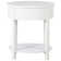 Zaheed End Table with Storage
