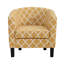 Fauteuil demi-tonneau Swarthout-32929278