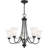 5 - Light Classic / Traditional Chandelier