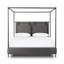 Leigh Canopy Bed-Palm Ecru-King-1908364109-1908364111