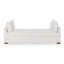 Audrey Upholstered Fabric Daybed-881675411