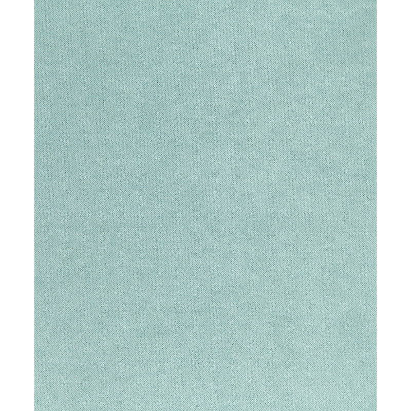 Tissu velours Aurora, Aquamarine