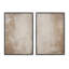 Ensemble de 2 estampes de 16 po x 12 po Fresco's Silent Tale-1419165629-1419165630
