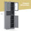 Bathroom Cabinet-115144135