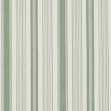 Bridport Purbeck Stripe 100% Cotton Performance Fabric