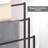 17.16 " 3 - Bar Freestanding Towel Stand-96378068