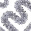 Polyvinyl Chloride (PVC) 7.44cm Tinsel