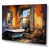 Wrapped Canvas