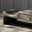 Banc de rangement pour chaussures 39,4 po-108507786