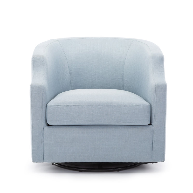 Chaise d'appoint polyvalente en polyester naturel pour diverses occasions et styles de décoration