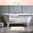 Stone Mat Diatomite Quick-dry Stone Bath Mat Design