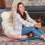 Fauteuil poire standard classique-91683900