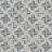Merola Tile Kings 18" x 18" Ceramic Patterned Wall & Floor Tile