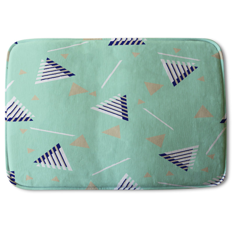 Kessler Non-Slip Bath Rug
