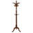 Deionta Solid Wood Freestanding 8 - Hook Coat Rack