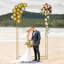 Socle de mariage
