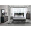 BOOKCASE QUEEN BED-2013262923