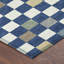 Tapis géométrique intérieur / extérieur lavable à la machine Chantille ACN2656-1718177644-1718177655