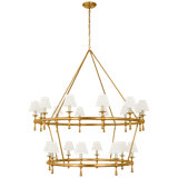 Classic 20 - Light Chandelier