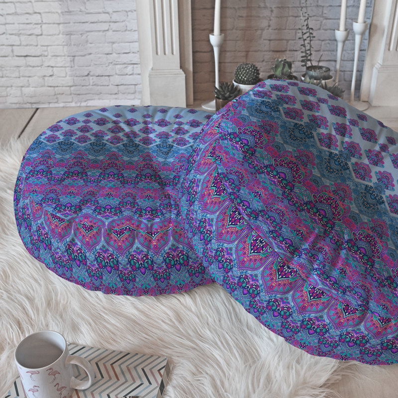 Floor Pillow