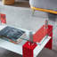 Table basse Artisan