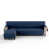 Navy Blue Microfiber is unavailable